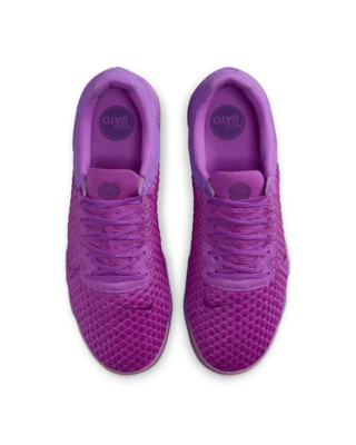 Nike React Gato Indoor/Court Low-Top Soccer Shoes. Nike.com